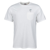 Levi's® SS SUNSET POCKET TEE '20 Pánské tričko, bílá, velikost