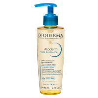 BIODERMA Atoderm sprchový olej 200 ml