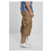 Pánské šortky // Brandit Urban Legend Cargo 3/4 Shorts beige