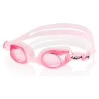 AQUA SPEED Kids's Swimming Goggles Ariadna Pattern 03