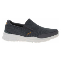 Skechers Equalizer 4.0 - Krimlin charcoal Šedá