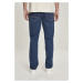 Relaxed Fit Jeans - mid indigo