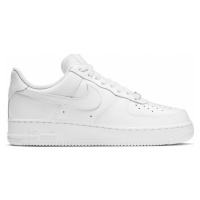 Nike Air Force 1 07 Bílá