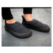 Barefoot Slip-on boty Be Lenka Nimbus - All Black 43 black