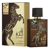 Lattafa Oud Lail Maleki - EDP 100 ml