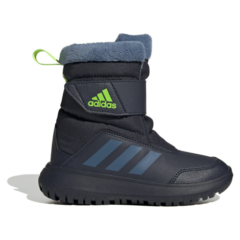 Adidas Winterplay, Chlapecká zimní obuv