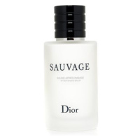 DIOR Sauvage After Shave Balm 100 ml