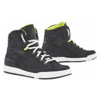 Forma Boots Swift Flow Black/White Boty
