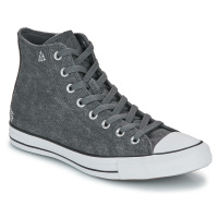 Converse CHUCK TAYLOR ALL STAR BORO STITCH HIGH TOP Šedá