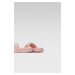 Bazénové pantofle Sprandi WP88-22322 Imitace kůže/-Ekologická kůže