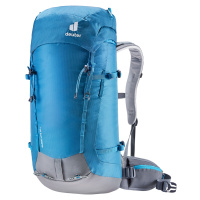 Batoh Deuter Guide Lite 30+ Barva: modrá/šedá