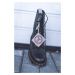 boty kožené unisex - 10 dírkové - Dr. Martens - DM23981001