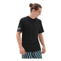 VANS Surf Shirt Men Black, Size