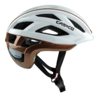Casco Cuda 2 Strada cyklistická helma Bílá S = 52-54 cm