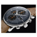 Junghans Meister Chronoscope DE 27/4224.02