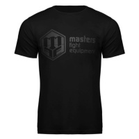 Tričko Masters M TS-BLACK 04111-01M