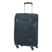 SAMSONITE Kufr Citybeat Spinner 55/20/35 Cabin Navy Blue, 35 x 20 x 55 (128829/1598)