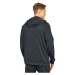 Mikina sportovní Nike Yoga Dri-FIT Men's Full-Zip