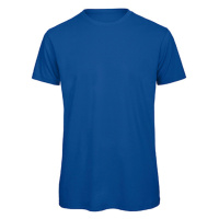 B&C Pánské tričko TM042 Royal Blue