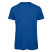 B&amp;C Pánské tričko TM042 Royal Blue