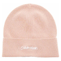 Calvin Klein Jeans dámská čepiceK60K608519 TER Spring Rose Růžová