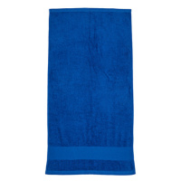 Fair Towel Bavlněný ručník na ruce FT100HN Cobalt Blue