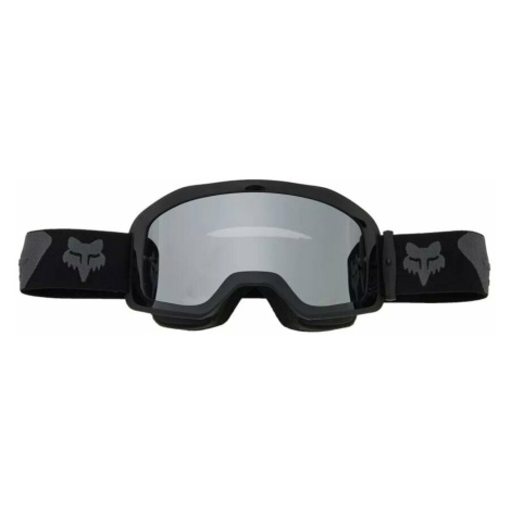 FOX Main Core Goggles Spark Black Moto brýle