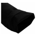 Alpine Pro Platan 2 Dětské softshellové kalhoty KPAM049 černá