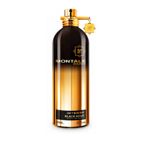 Montale Black Aoud Intense - parfémovaný extrakt 2,0 ml - vzorek s rozprašovačem