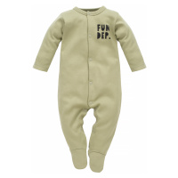 Pinokio Kids's Olivier Overall