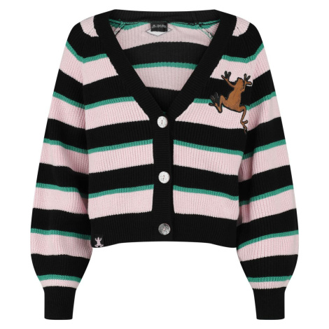 Harry Potter Honeydukes Dámský kardigan vícebarevný