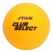Stiga Club Select oranžové