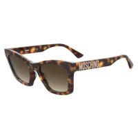 Moschino MOS156/S 05L/HA - ONE SIZE (54)