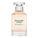 Abercrombie & Fitch Authentic Woman parfémovaná voda pro ženy 100 ml