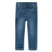 lupilu® Dívčí džíny "Super Skinny Fit" (modrá)