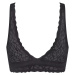 Dámská podprsenka Sloggi Zero Feel Lace 2.0 Top černá