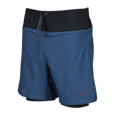 Šortky INOV-8 TrailFly Ultra 7" 2in1 Short M