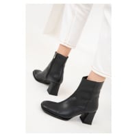 Soho Black Women's Boots & Bootie 19964