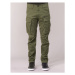 G-Star Raw ROVIC ZIP 3D STRAIGHT TAPERED Khaki