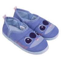 HOUSE SLIPPERS FRANCESITA STITCH