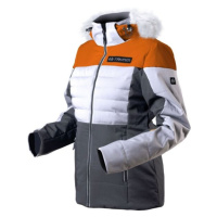 TRIMM GIRA Dámská lyžařská bunda, šedá, velikost
