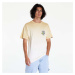 Vans Peace Worldwide Ss Tee Brown