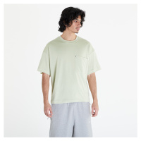 Nike Sportswear Tech Pack Dri-FIT Short-Sleeve T-Shirt Olive Aura/ Black/ Olive Aura
