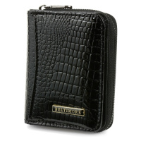 Beltimore Dámská kožená peněženka A05 černá