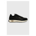 Sneakers boty Gant Ketoon černá barva, 26637883.G00