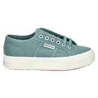 Superga Sneaker Zelená