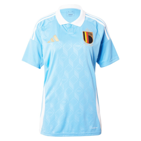 Trikot 'Belgium 24 Away' Adidas