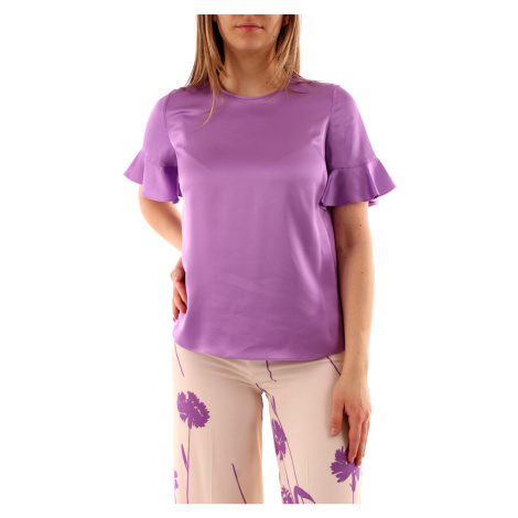 Twin Set 241TP2502 Modrá Twin-set