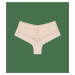 Dámské kalhotky Vivid Spotlight Maxi - tělové - TRIUMPH