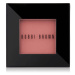 Bobbi Brown Pudrová tvářenka (Blush Matte) 3,5 g Tawny